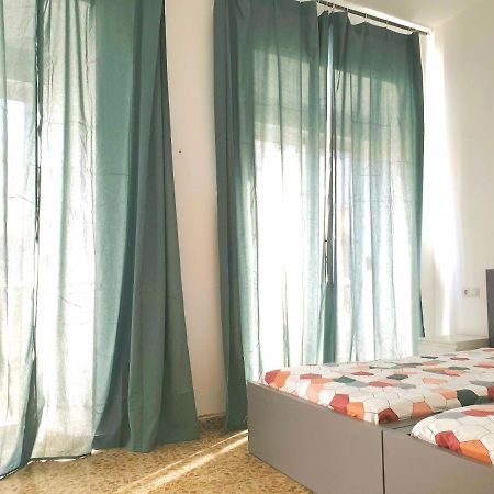 Ferienwohnung Sunny Malaga Centre Flats, 2 Options, With Balcony Or Terrace Exterior foto
