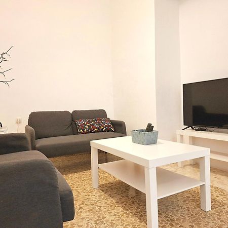 Ferienwohnung Sunny Malaga Centre Flats, 2 Options, With Balcony Or Terrace Exterior foto