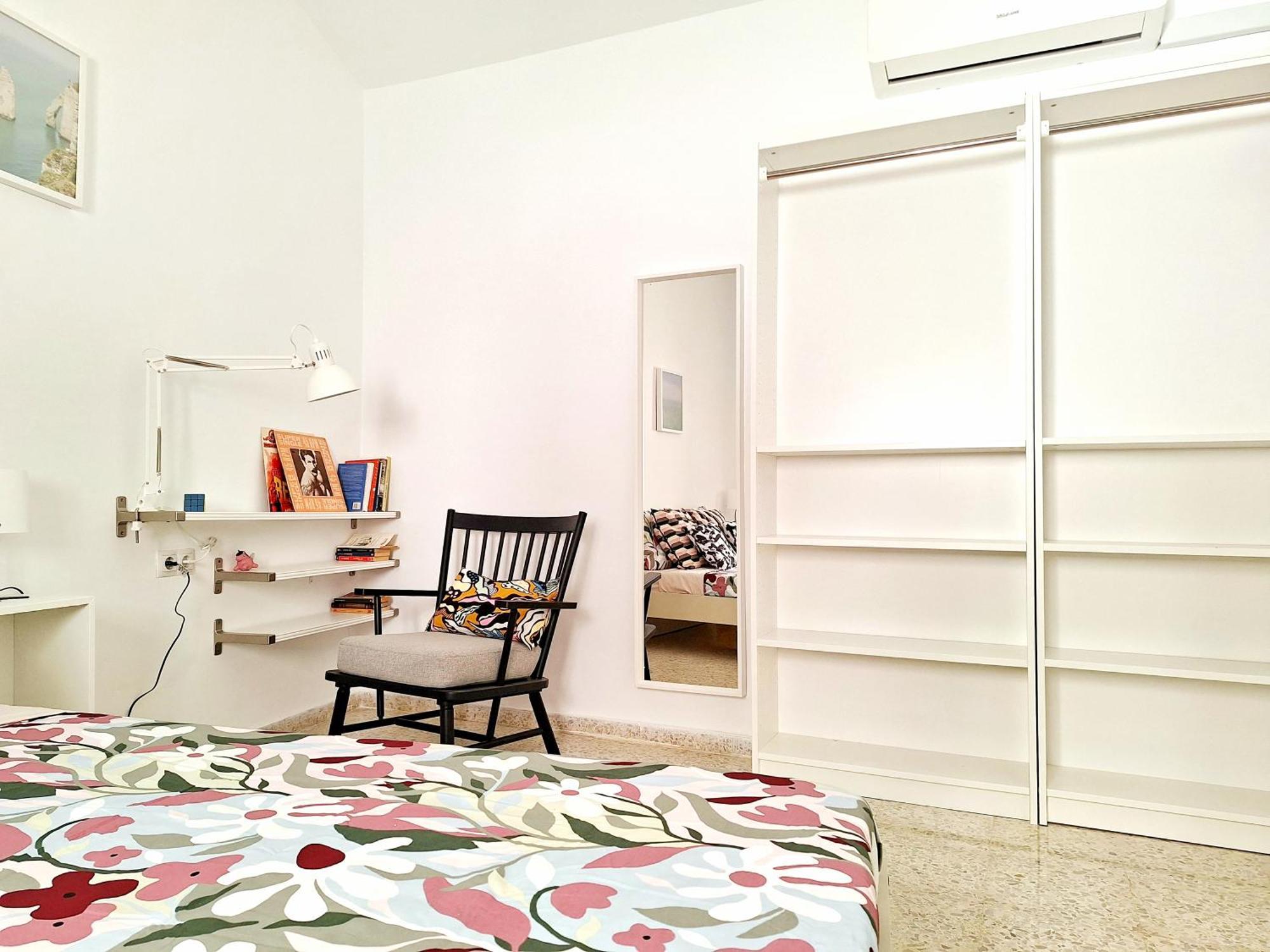 Ferienwohnung Sunny Malaga Centre Flats, 2 Options, With Balcony Or Terrace Exterior foto