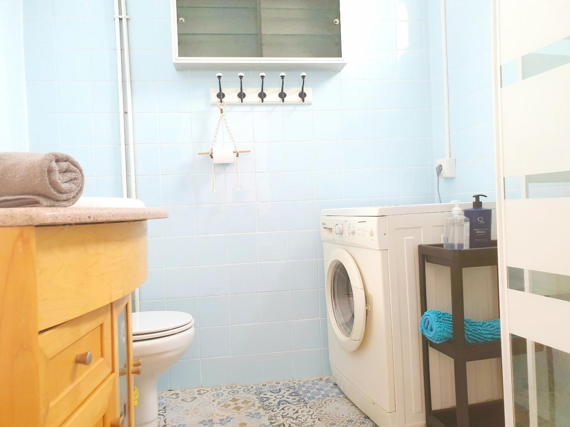 Ferienwohnung Sunny Malaga Centre Flats, 2 Options, With Balcony Or Terrace Exterior foto