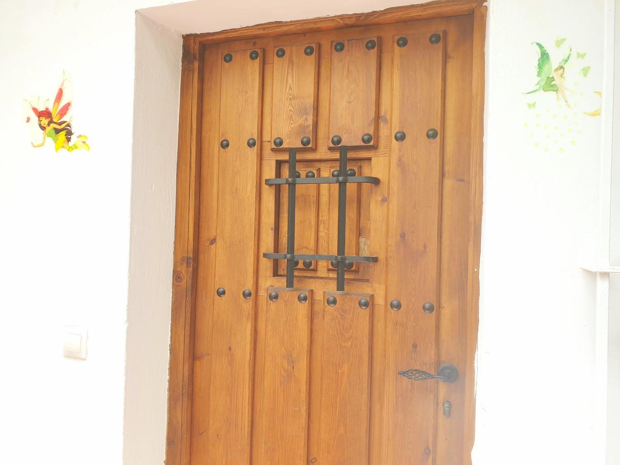 Ferienwohnung Sunny Malaga Centre Flats, 2 Options, With Balcony Or Terrace Exterior foto